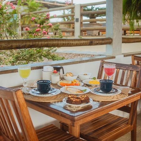 Casa Valentini Pousada Jijoca de Jericoacoara Esterno foto