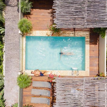 Casa Valentini Pousada Jijoca de Jericoacoara Esterno foto