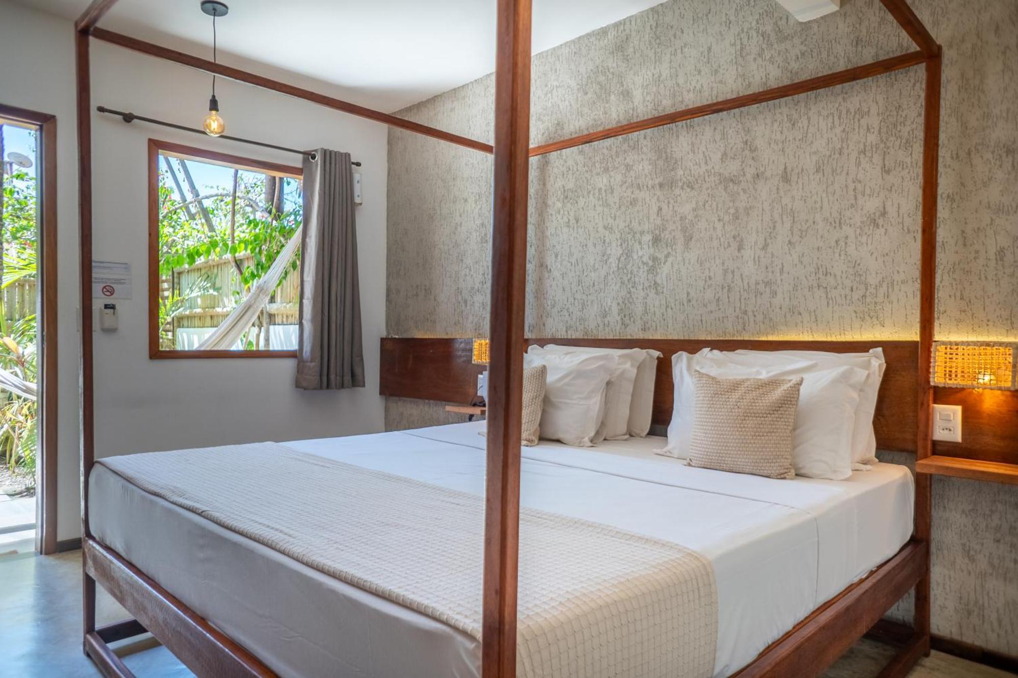Casa Valentini Pousada Jijoca de Jericoacoara Esterno foto