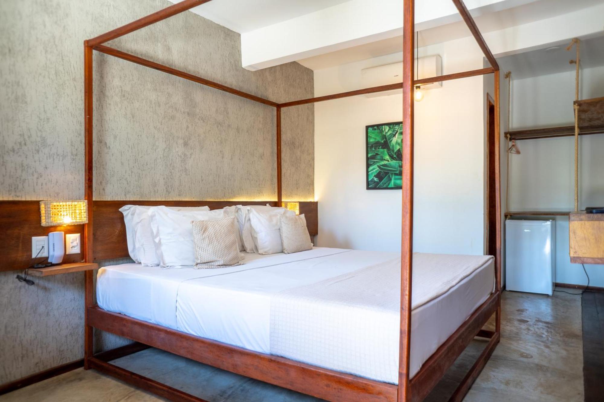 Casa Valentini Pousada Jijoca de Jericoacoara Esterno foto