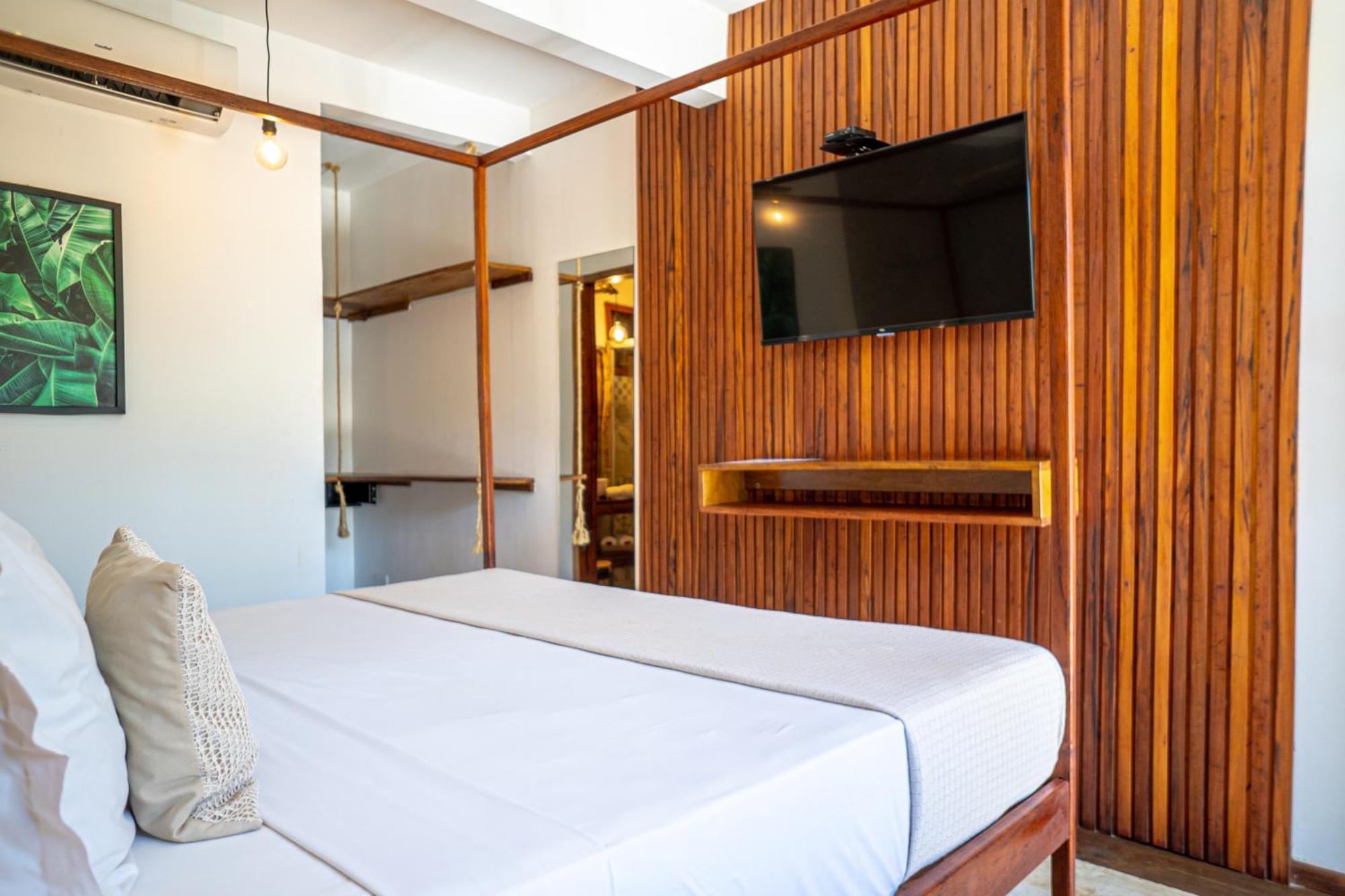 Casa Valentini Pousada Jijoca de Jericoacoara Esterno foto