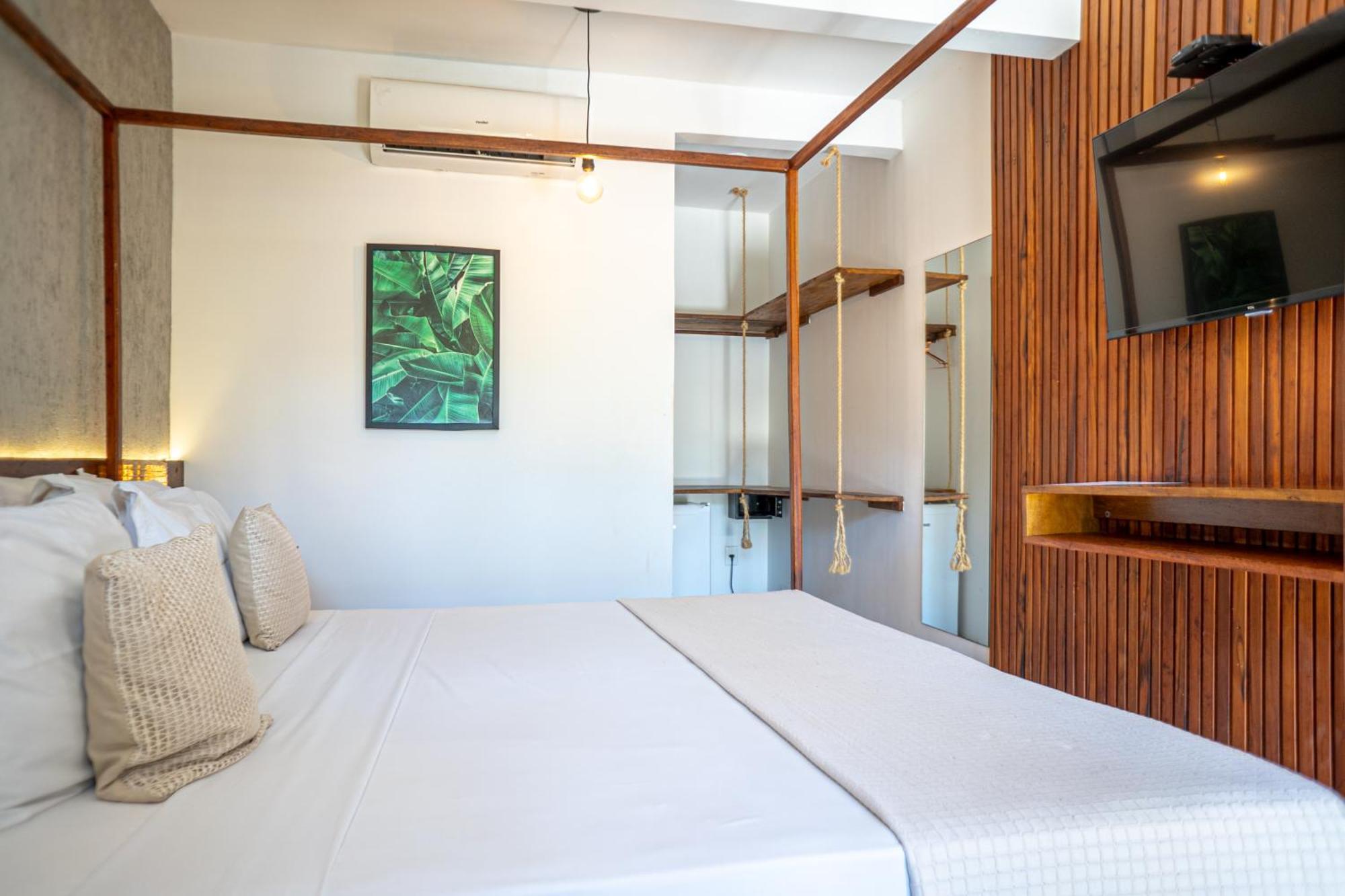Casa Valentini Pousada Jijoca de Jericoacoara Esterno foto