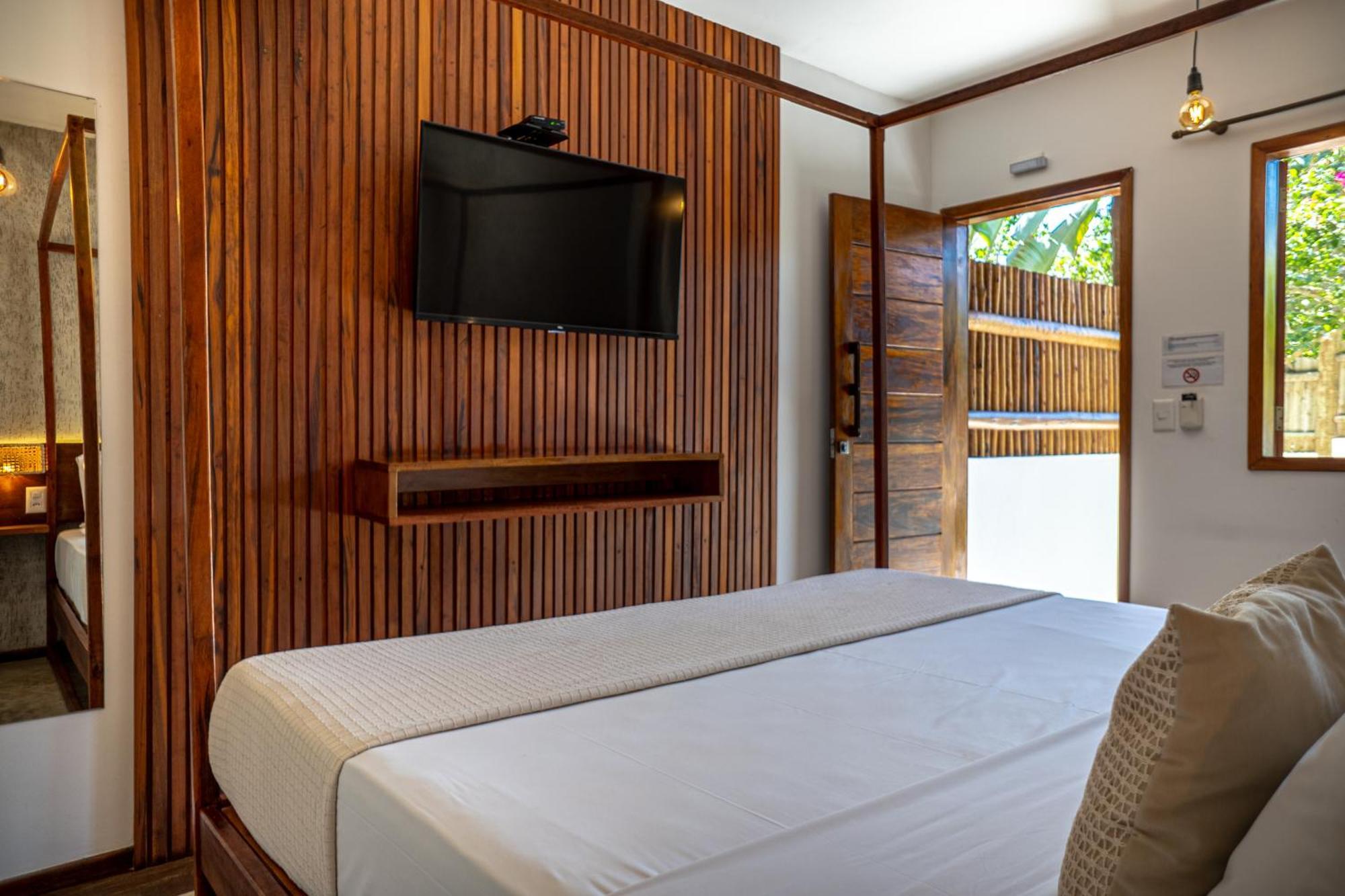 Casa Valentini Pousada Jijoca de Jericoacoara Esterno foto