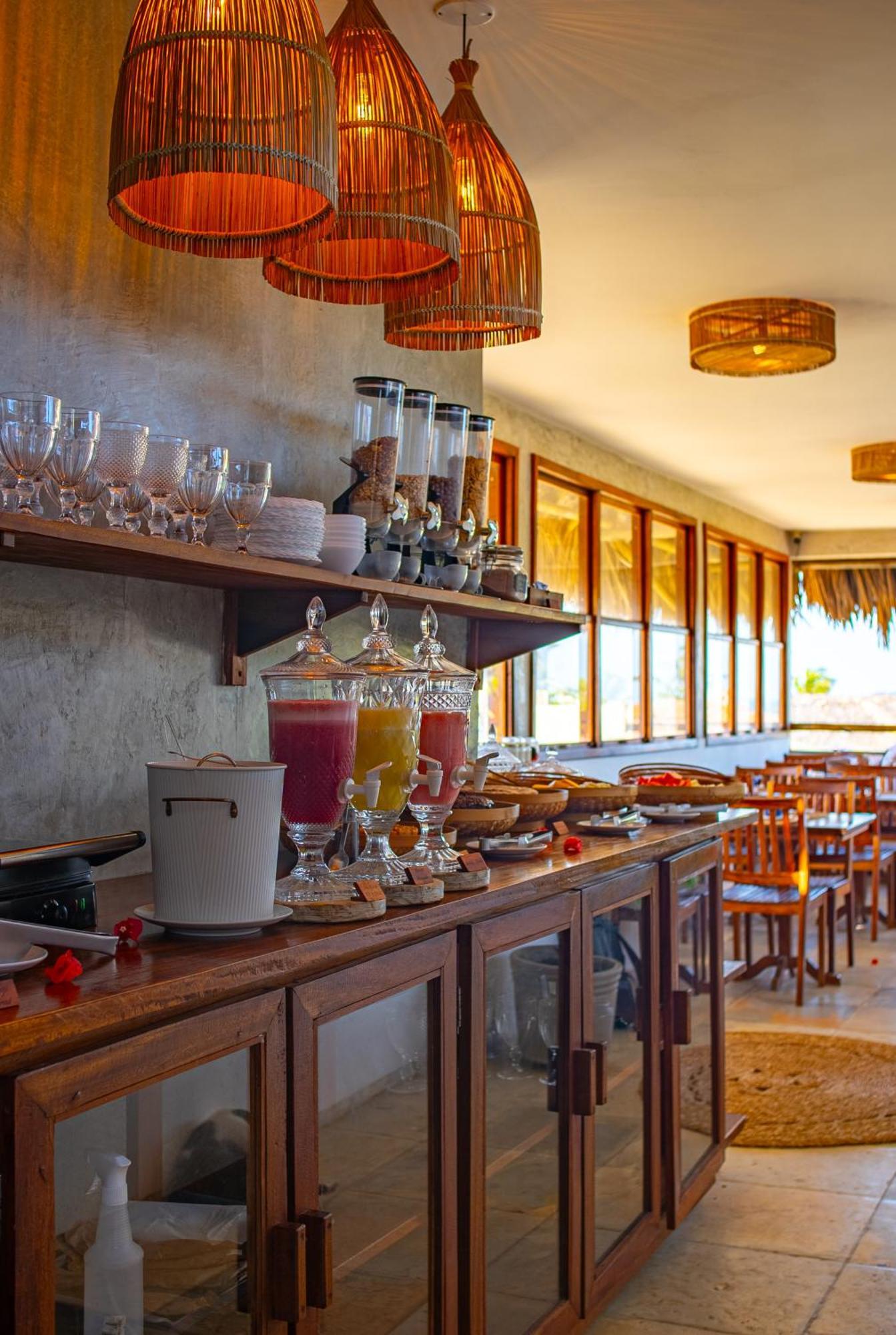 Casa Valentini Pousada Jijoca de Jericoacoara Esterno foto