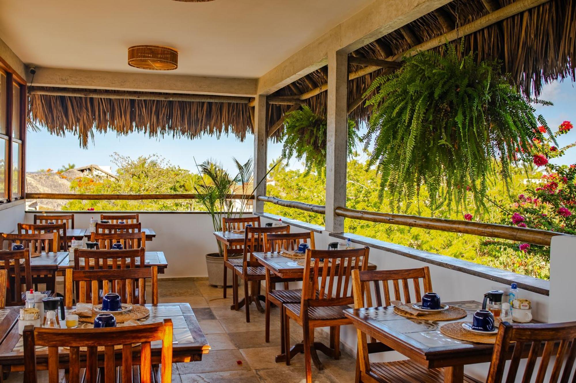 Casa Valentini Pousada Jijoca de Jericoacoara Esterno foto
