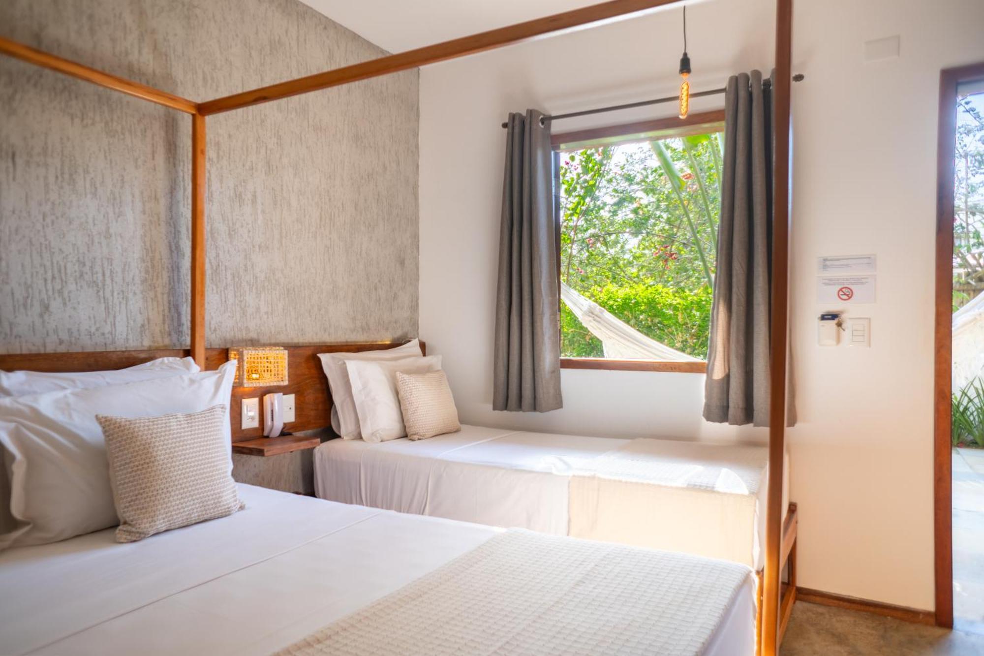 Casa Valentini Pousada Jijoca de Jericoacoara Esterno foto