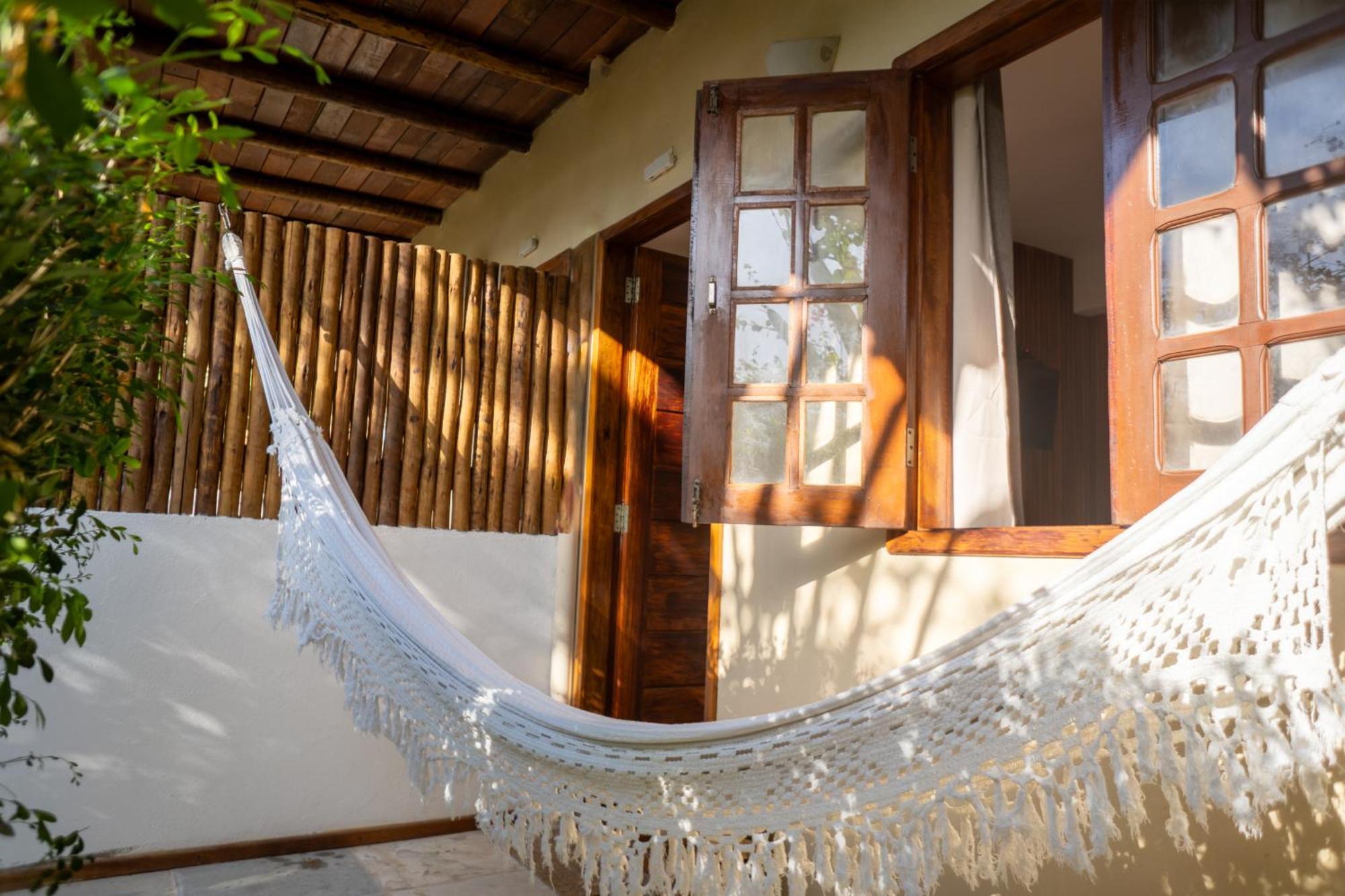 Casa Valentini Pousada Jijoca de Jericoacoara Esterno foto