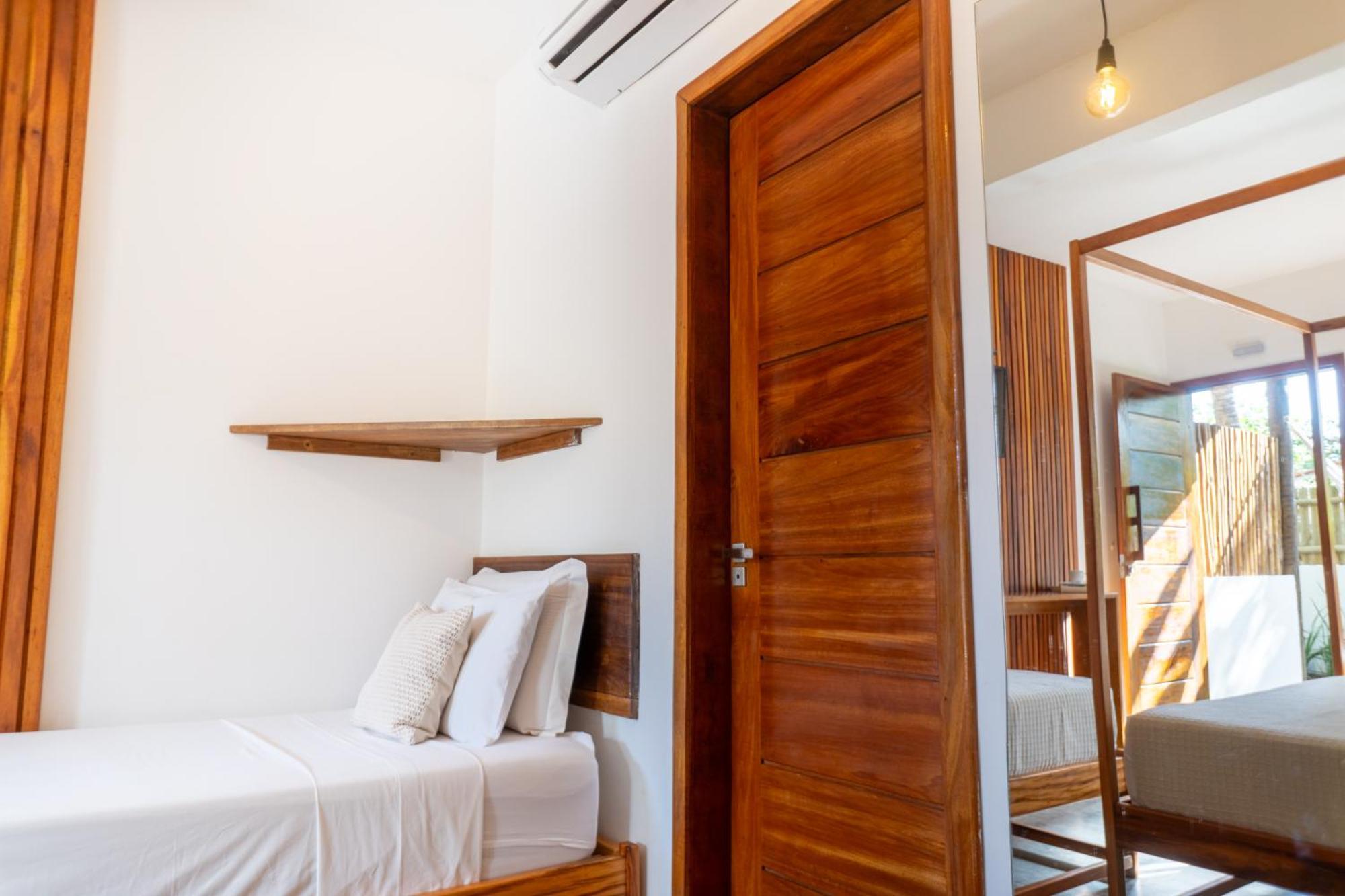 Casa Valentini Pousada Jijoca de Jericoacoara Esterno foto