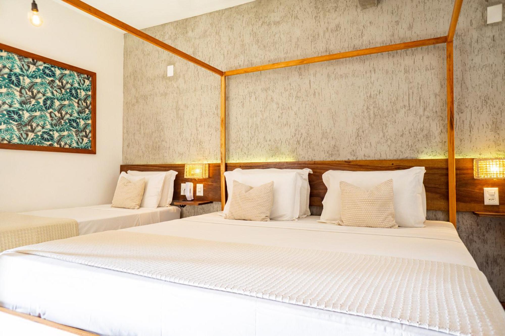 Casa Valentini Pousada Jijoca de Jericoacoara Esterno foto