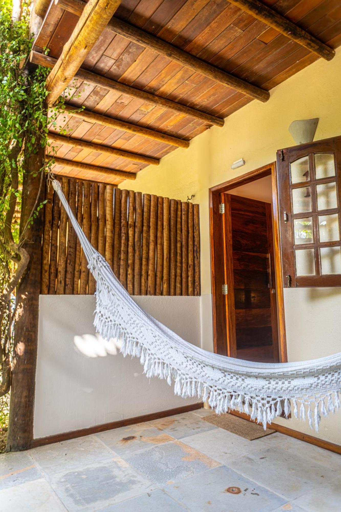Casa Valentini Pousada Jijoca de Jericoacoara Esterno foto