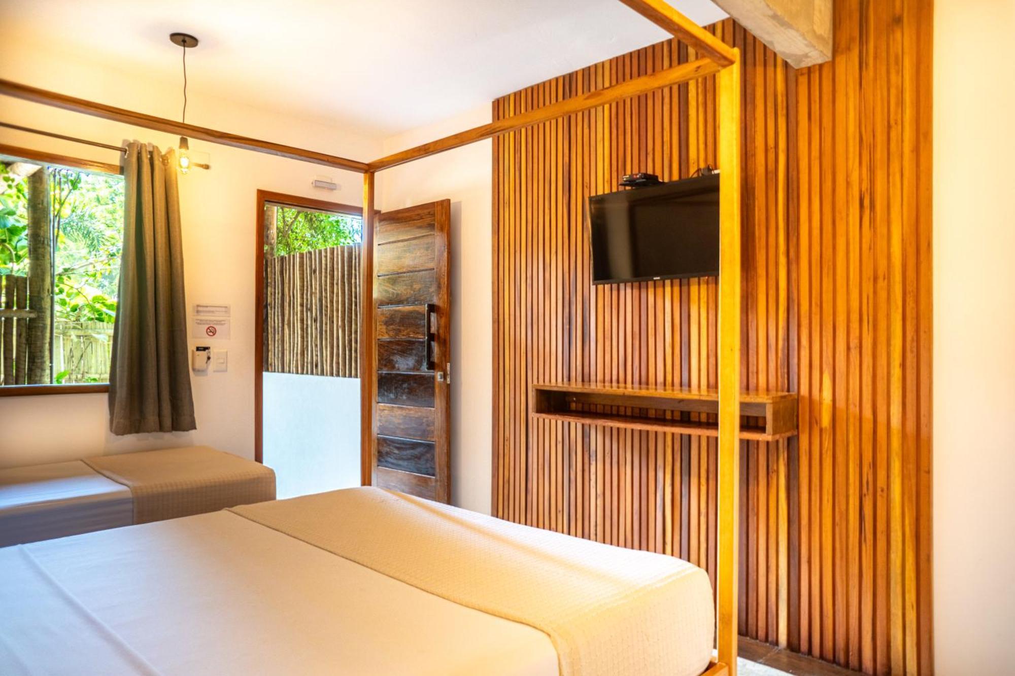 Casa Valentini Pousada Jijoca de Jericoacoara Esterno foto