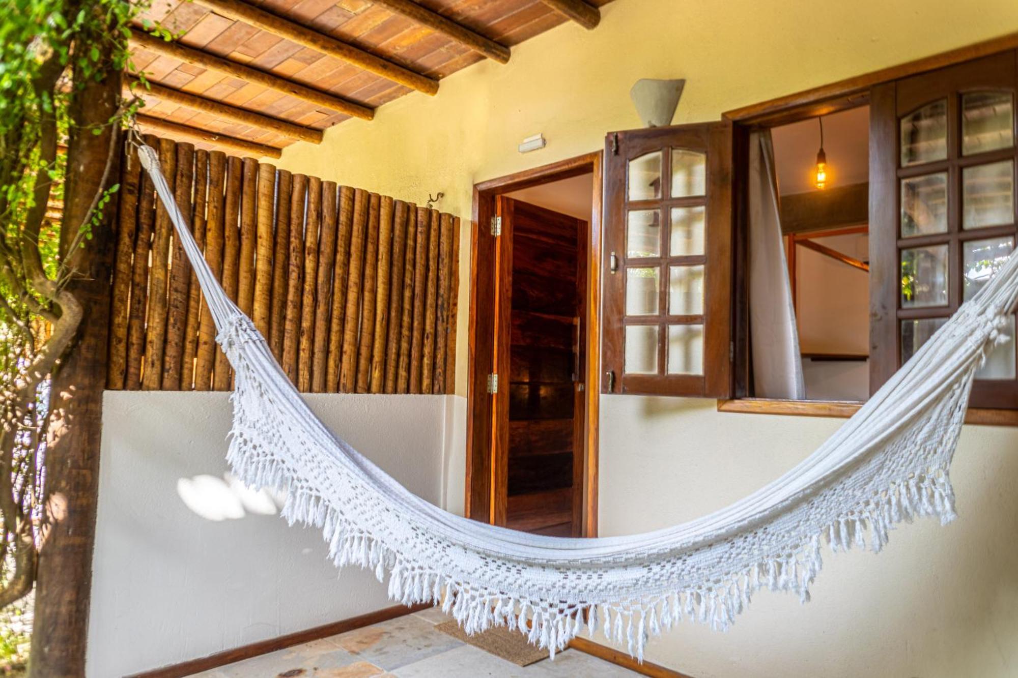 Casa Valentini Pousada Jijoca de Jericoacoara Esterno foto