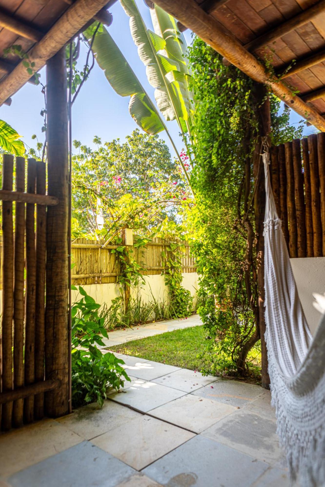Casa Valentini Pousada Jijoca de Jericoacoara Esterno foto