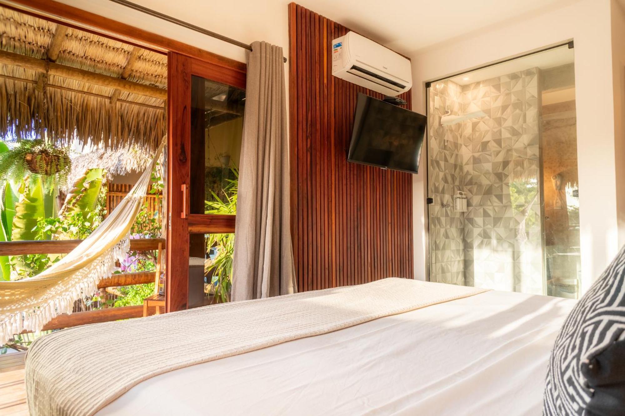 Casa Valentini Pousada Jijoca de Jericoacoara Esterno foto