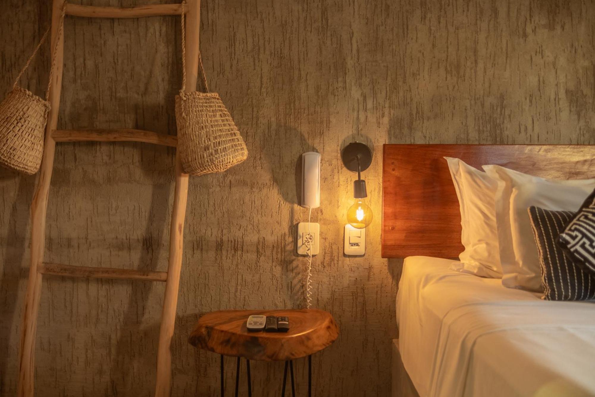 Casa Valentini Pousada Jijoca de Jericoacoara Esterno foto