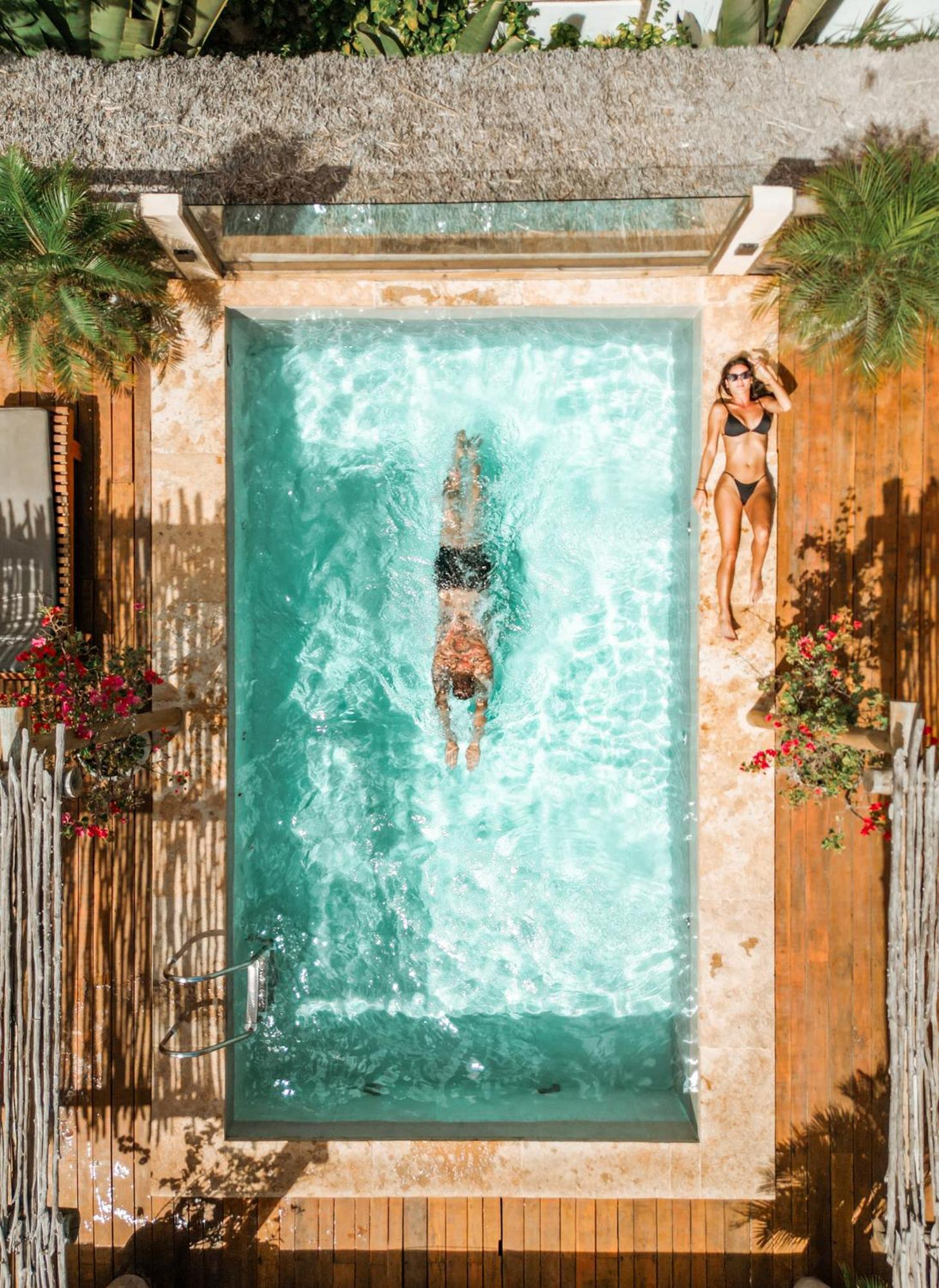 Casa Valentini Pousada Jijoca de Jericoacoara Esterno foto