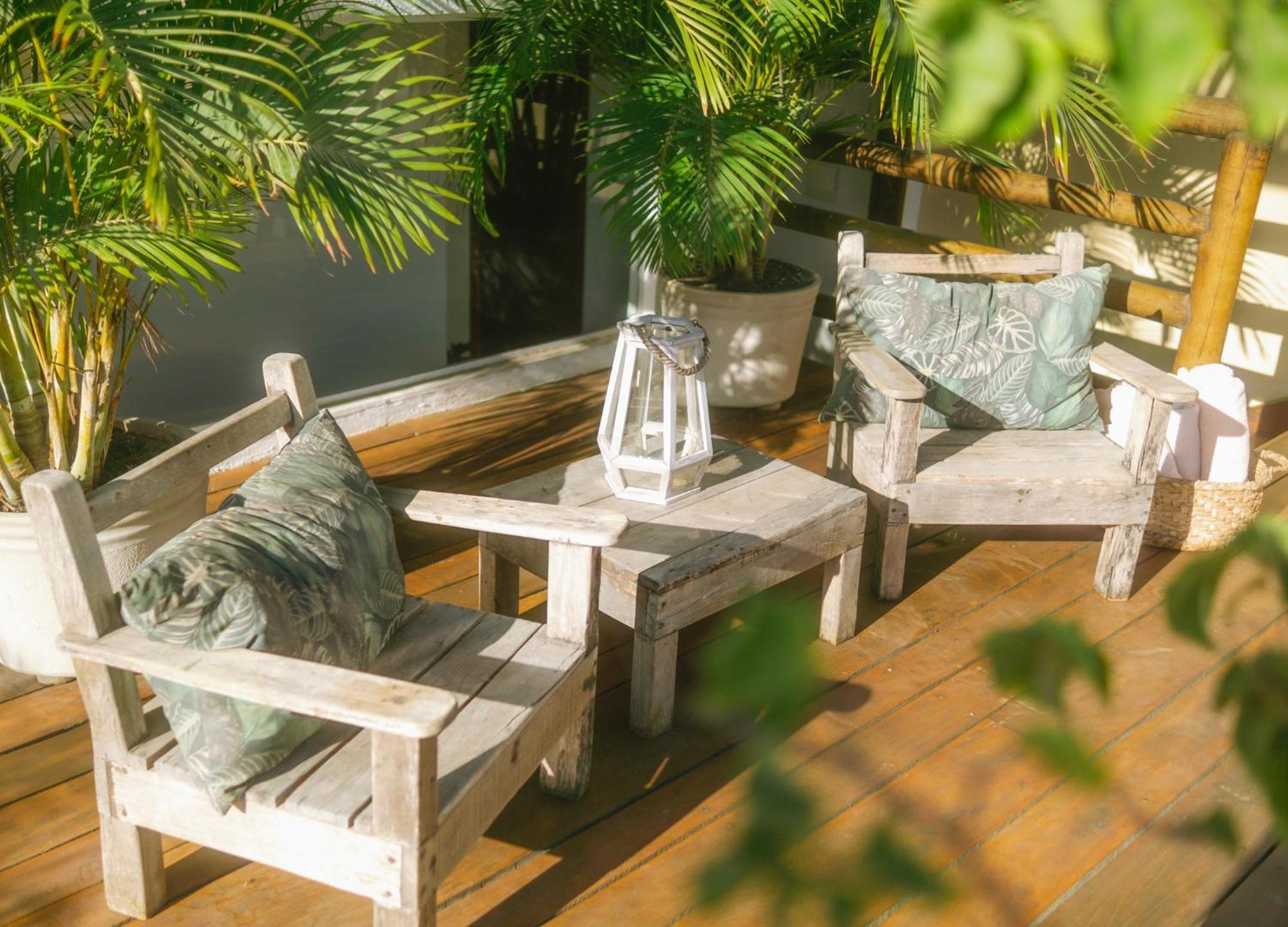 Casa Valentini Pousada Jijoca de Jericoacoara Esterno foto