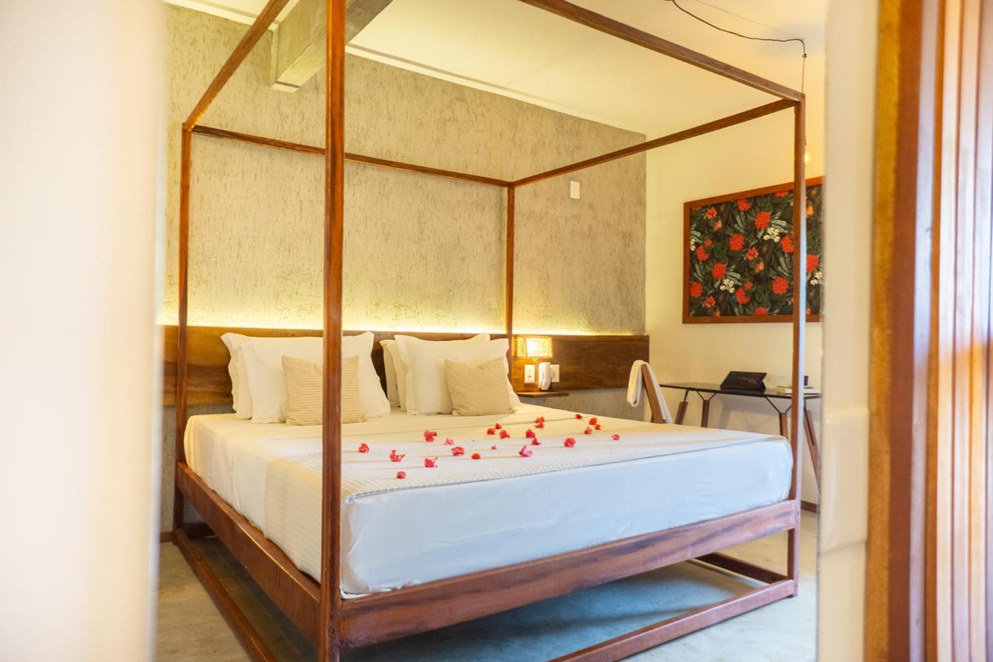 Casa Valentini Pousada Jijoca de Jericoacoara Esterno foto