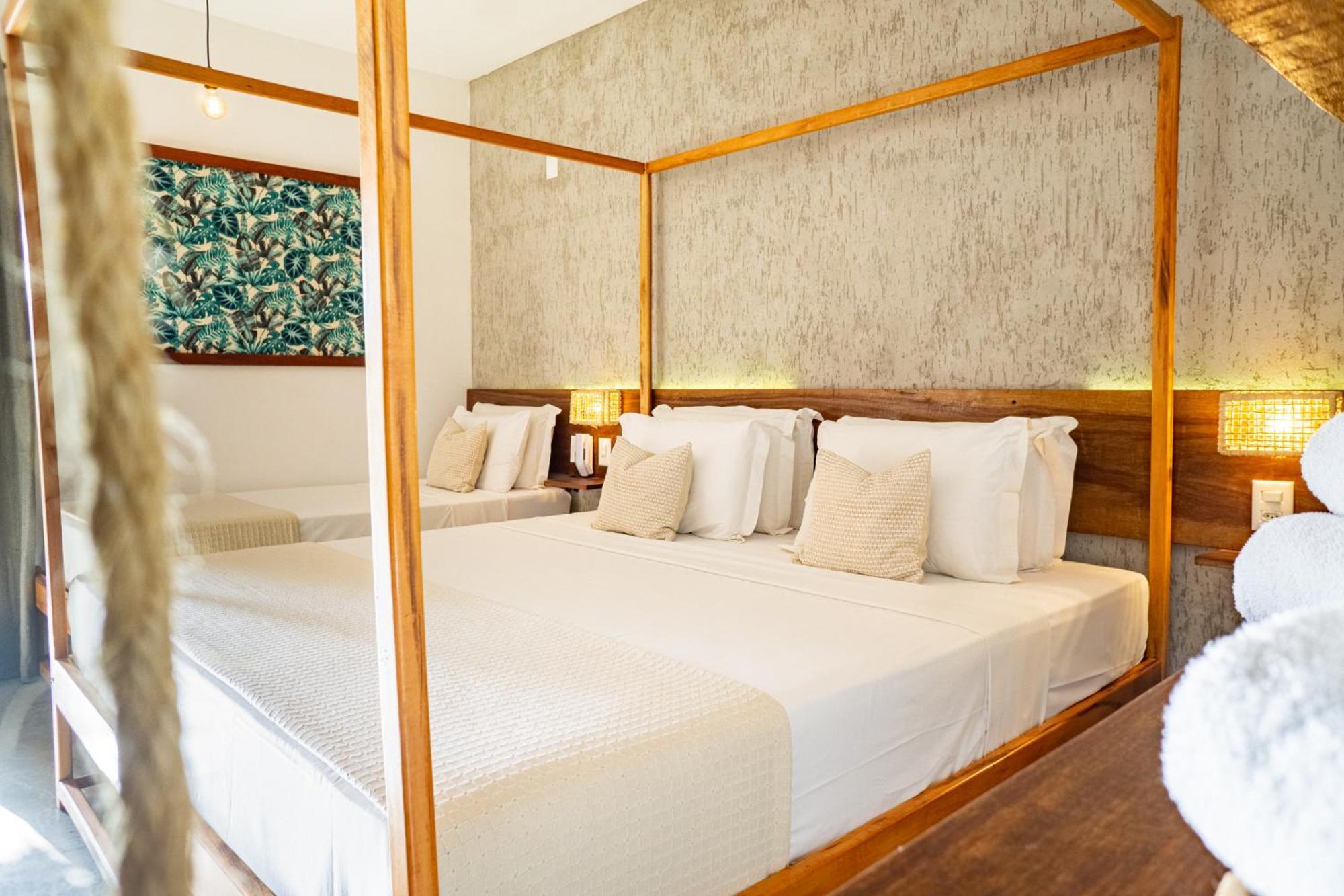 Casa Valentini Pousada Jijoca de Jericoacoara Esterno foto