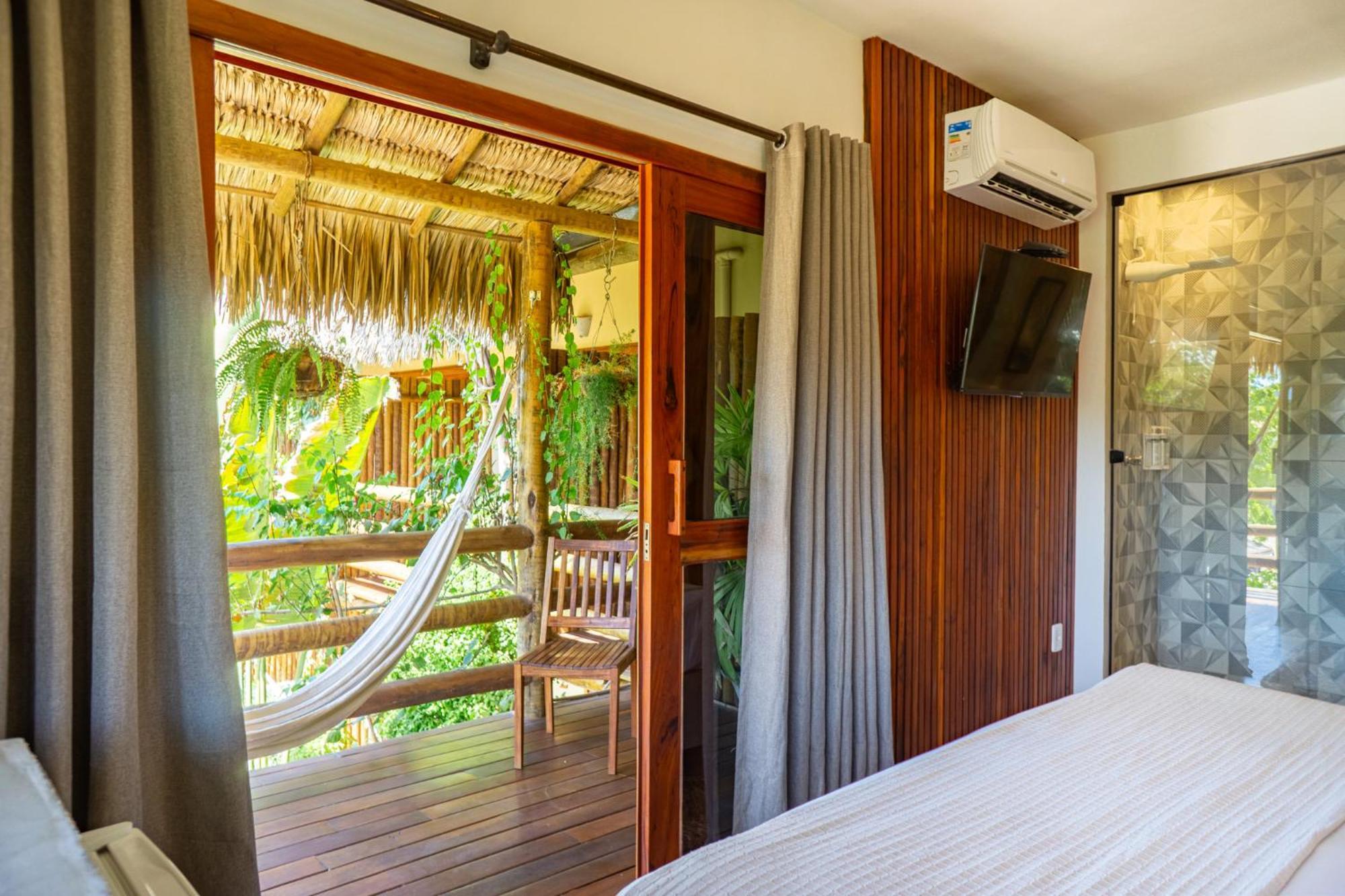 Casa Valentini Pousada Jijoca de Jericoacoara Esterno foto