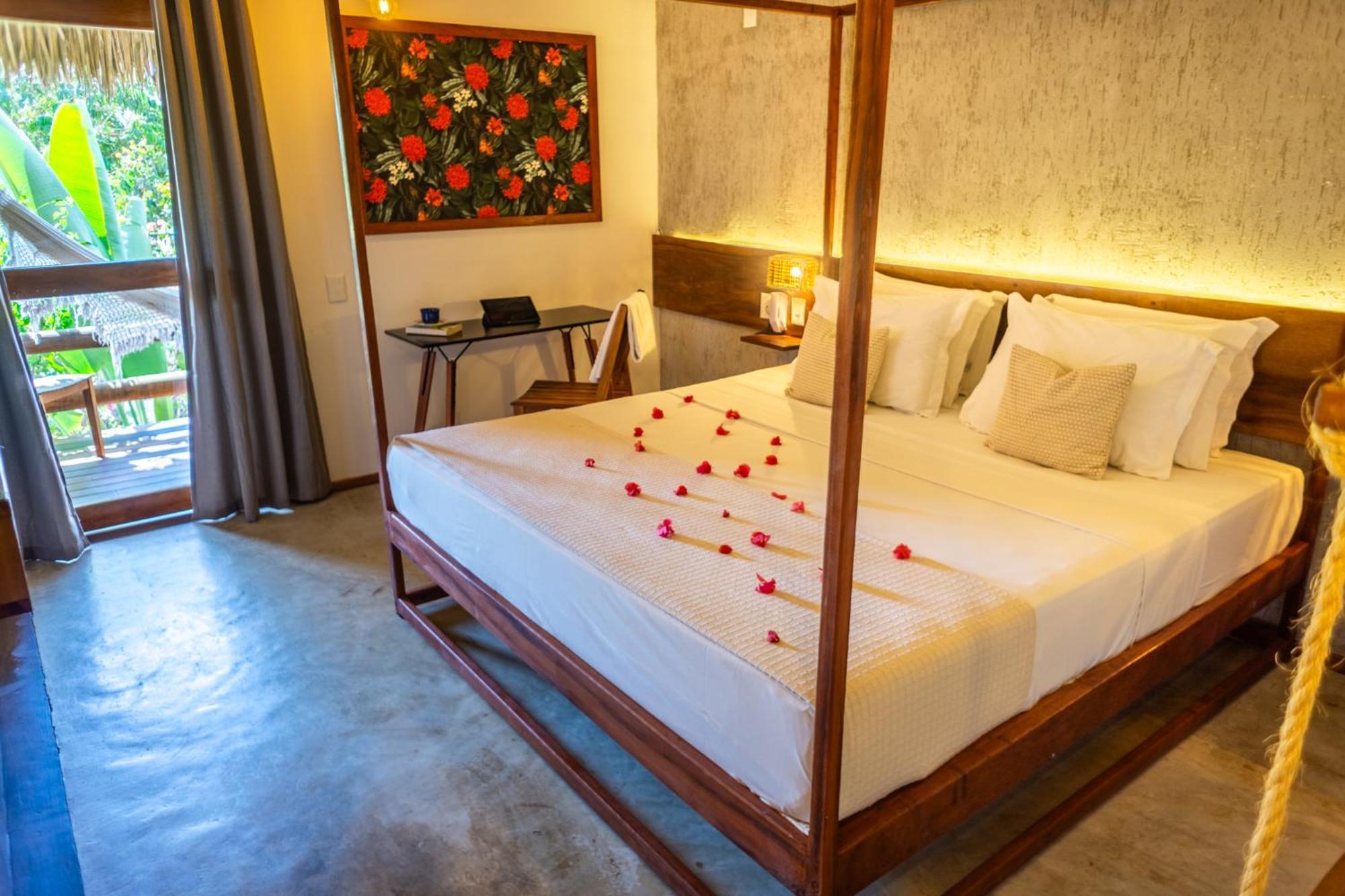 Casa Valentini Pousada Jijoca de Jericoacoara Esterno foto