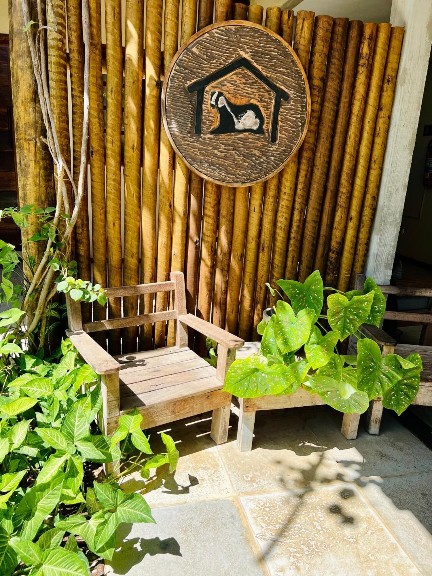 Casa Valentini Pousada Jijoca de Jericoacoara Esterno foto