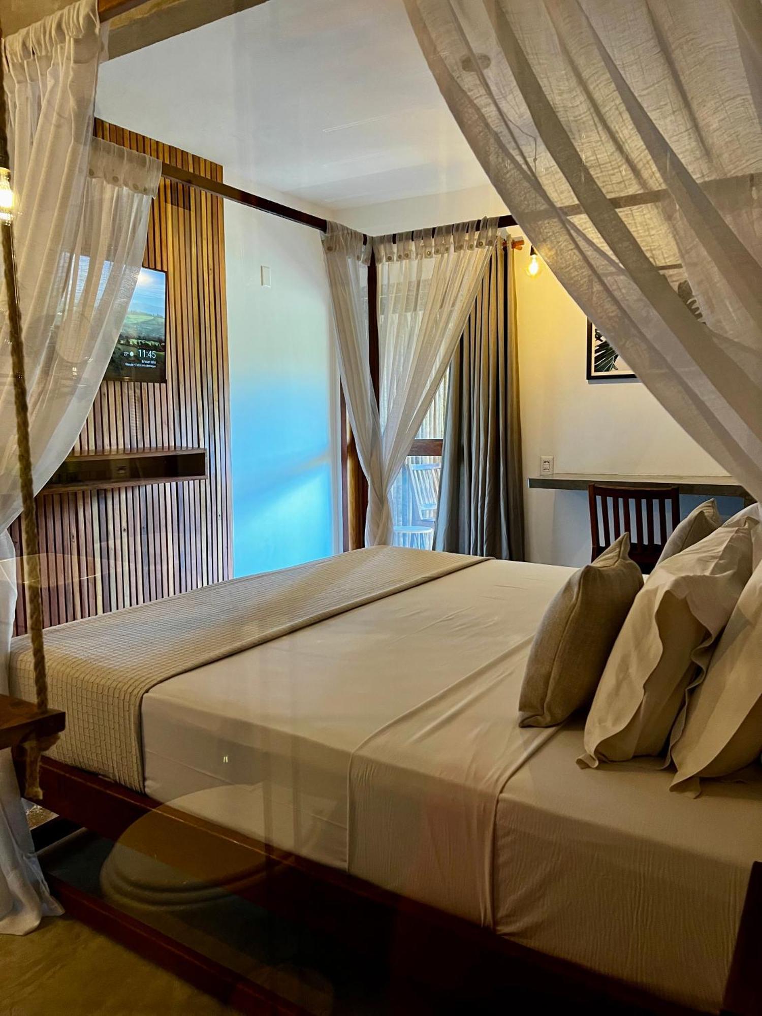 Casa Valentini Pousada Jijoca de Jericoacoara Esterno foto