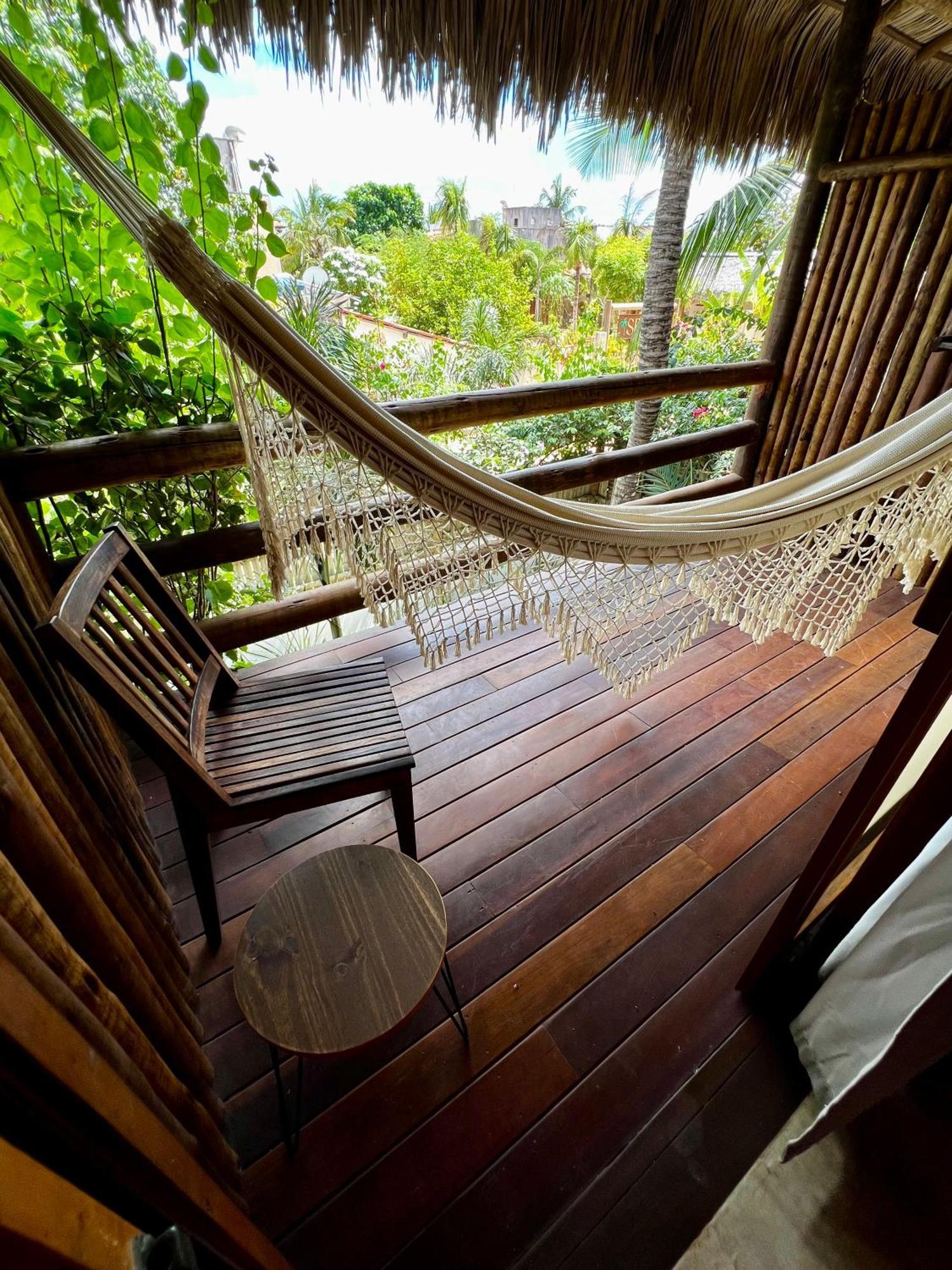 Casa Valentini Pousada Jijoca de Jericoacoara Esterno foto