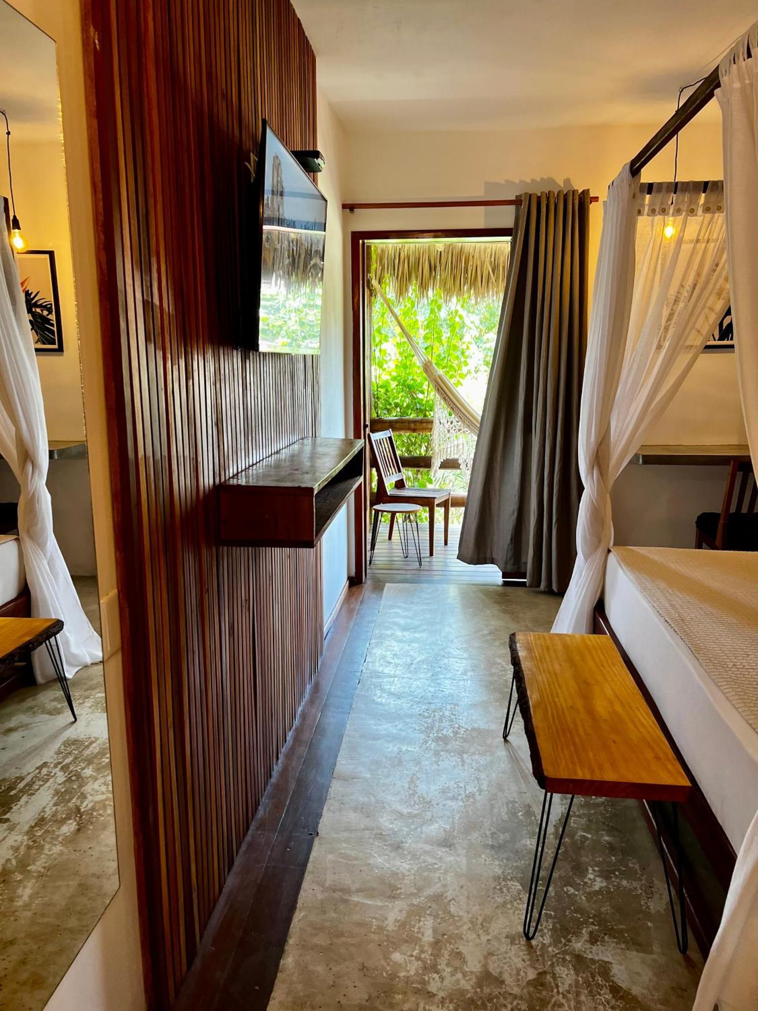 Casa Valentini Pousada Jijoca de Jericoacoara Esterno foto