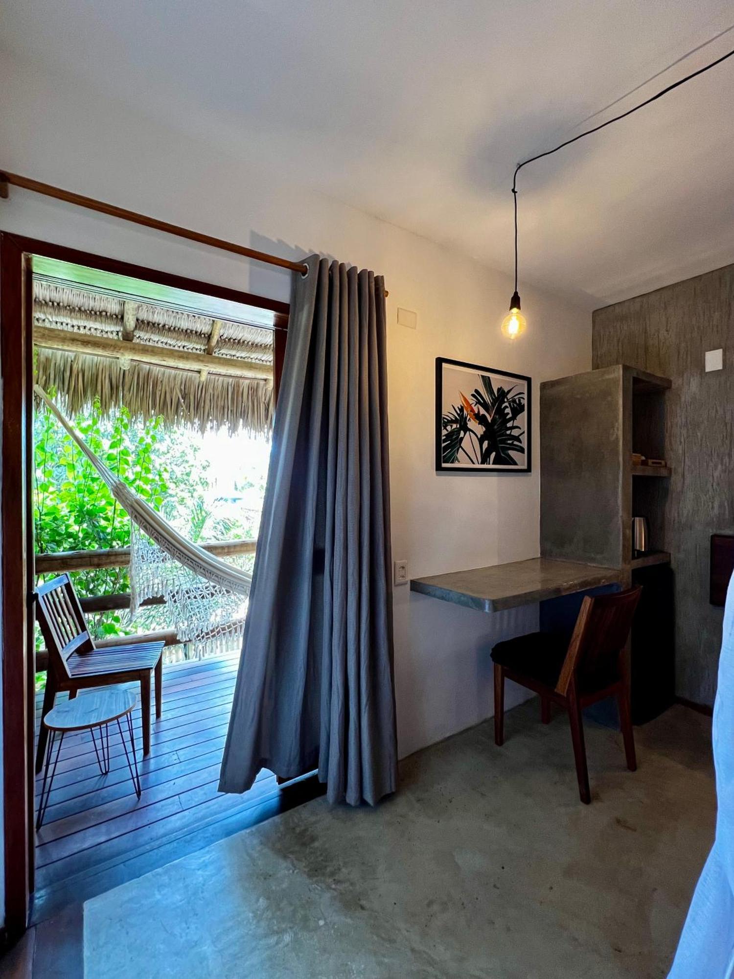 Casa Valentini Pousada Jijoca de Jericoacoara Esterno foto